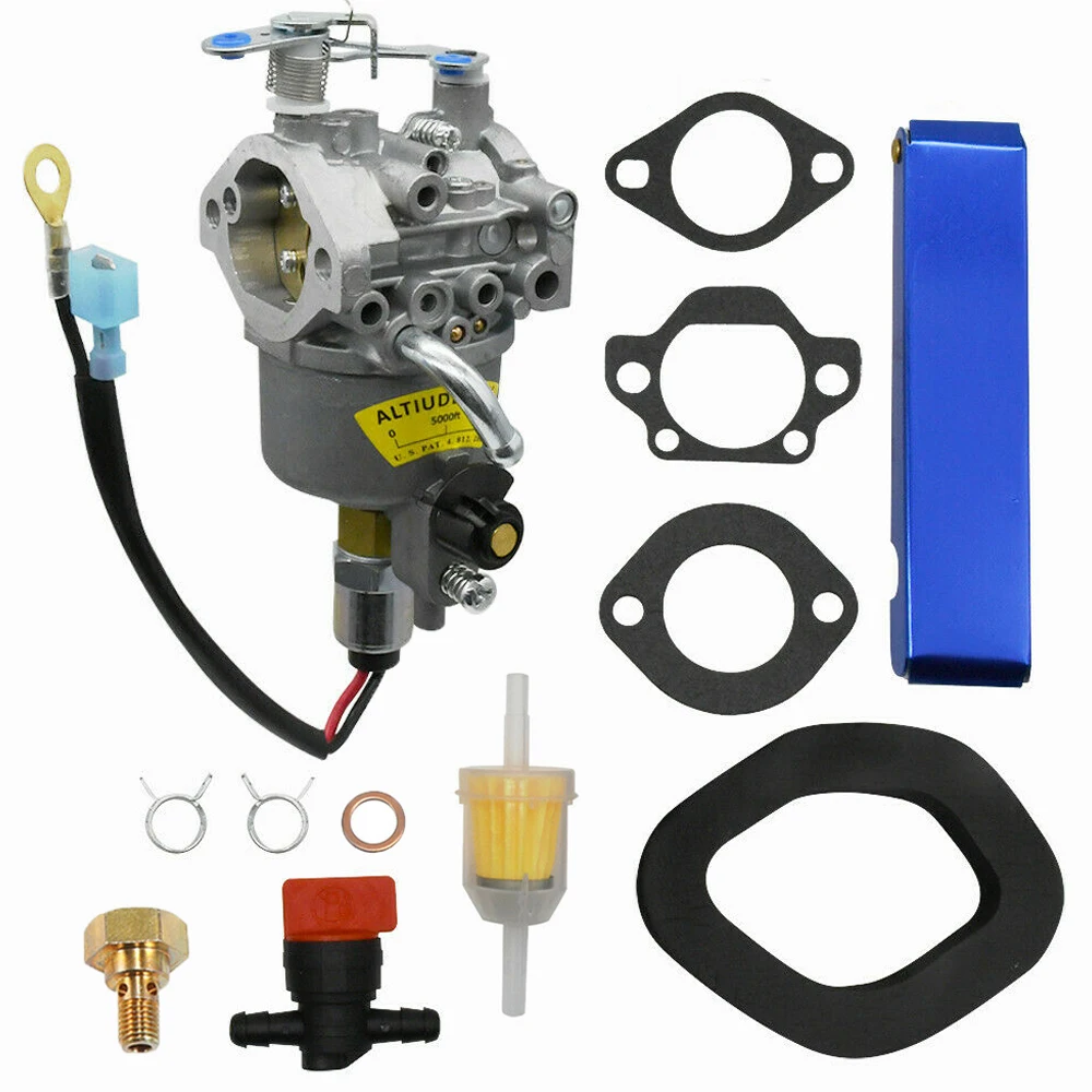 

Carburetor For Onan Cummins A041D736 Microquiet 4000-Watt 4KYFA26100 Generator 146-0785