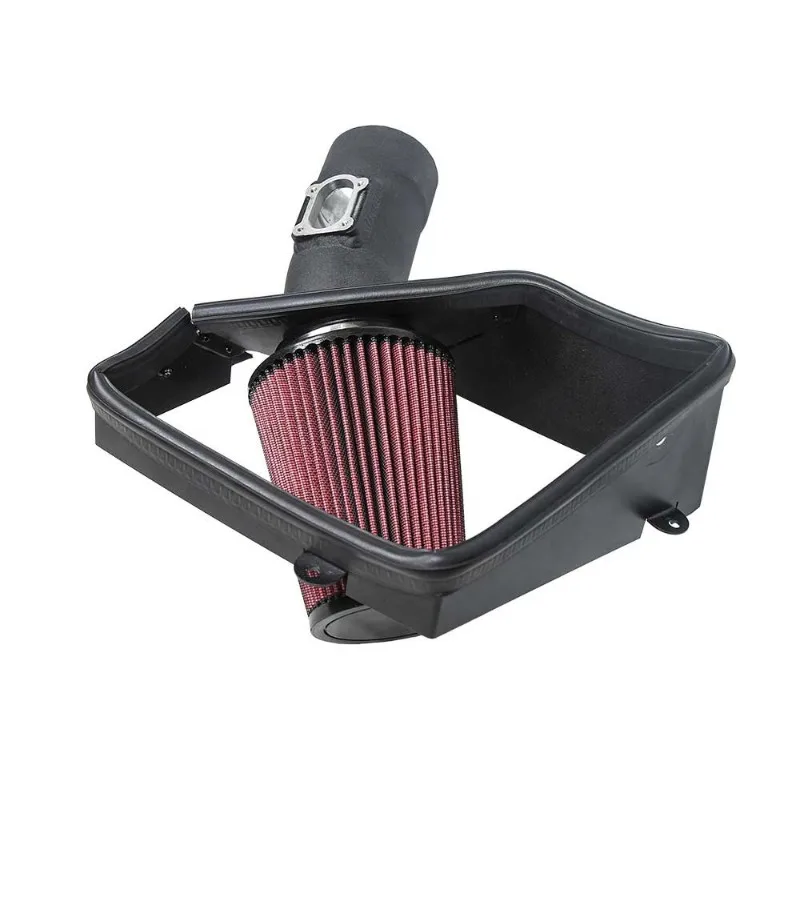 

Suitable for 15-19 L4-2.0L (t) B46/B48 high quality cold intake kit