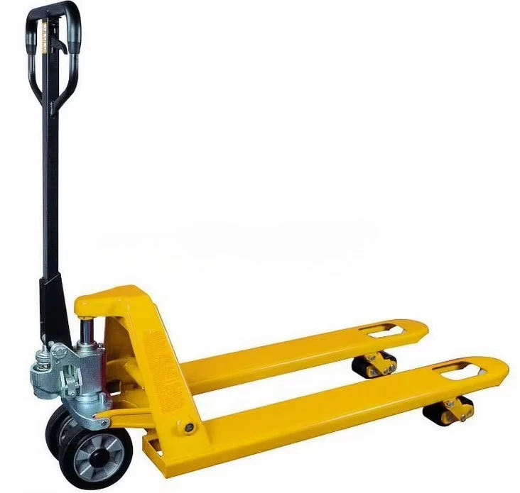 2T Manual Forklift …