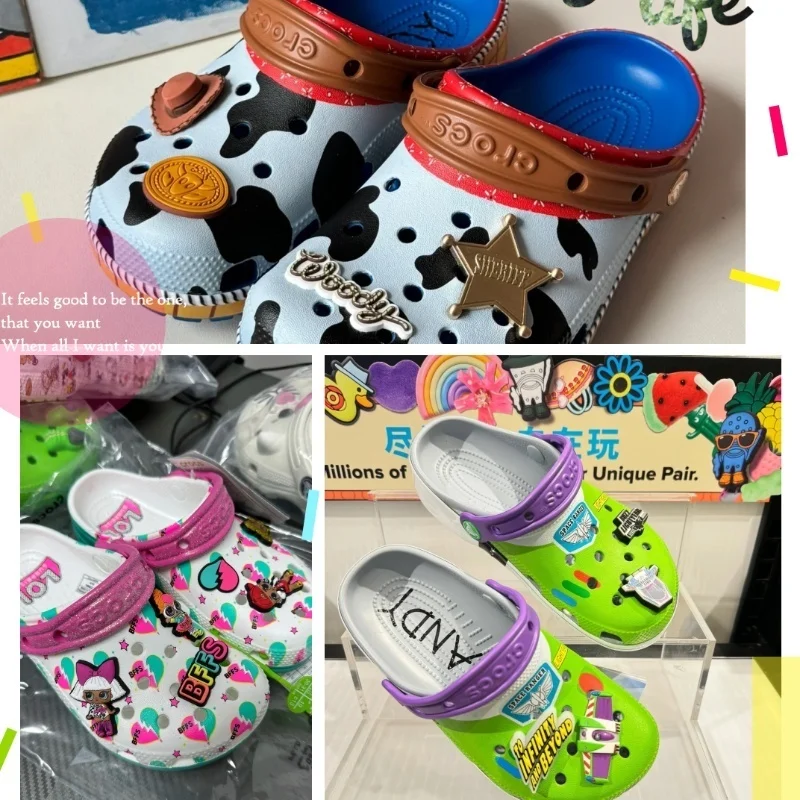 

2025 In stock Adult Special New Adult'S Shoes Cave Shoes Sandals Outdoor Non Slip Slippers Beach Shoes Holiday Gift