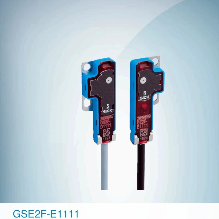 

Philips оригинальный бренд 1095443 GSE2F-E1111 ФОТОЭЛЕКТРИЧЕСКИЕ ДАТЧИКИ