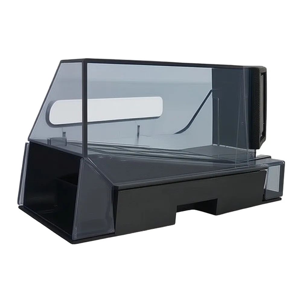 Replacement Dust Bin for Ecovacs For Deebot X11 X11 for Pro X11 Pro For Omni Vacuum Cleaner Stable Inner Structure Match