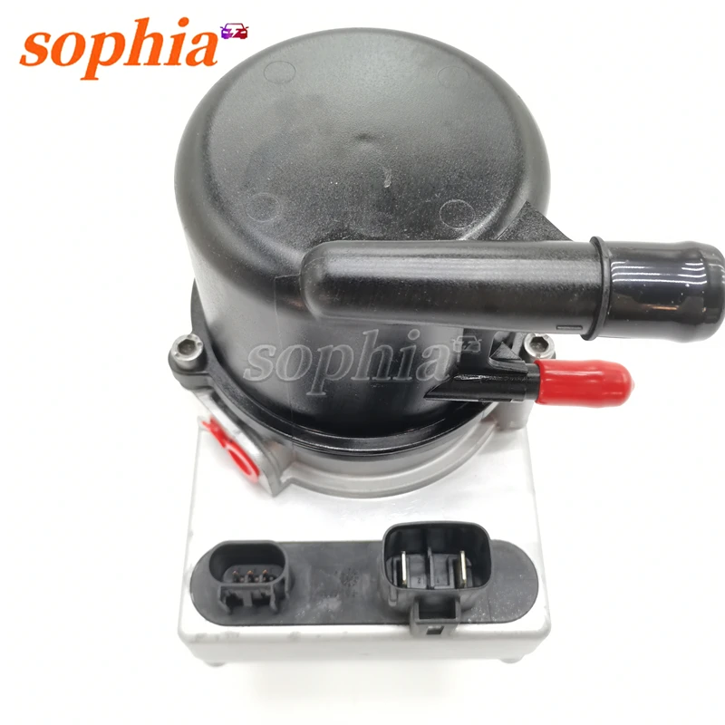 Higher Quality 5154663AC 5154663AA 5154663AB 5154663 1PC Power Steering Pump Fit For JEEP GRAND CHEROKEE 3.6L 2014-2015