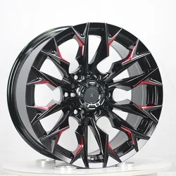 Hot Commercial Rims Wheels 17 18 19 20 Inch Alloy Wheel Rims Wheels Rims For BMW Cars #R1115