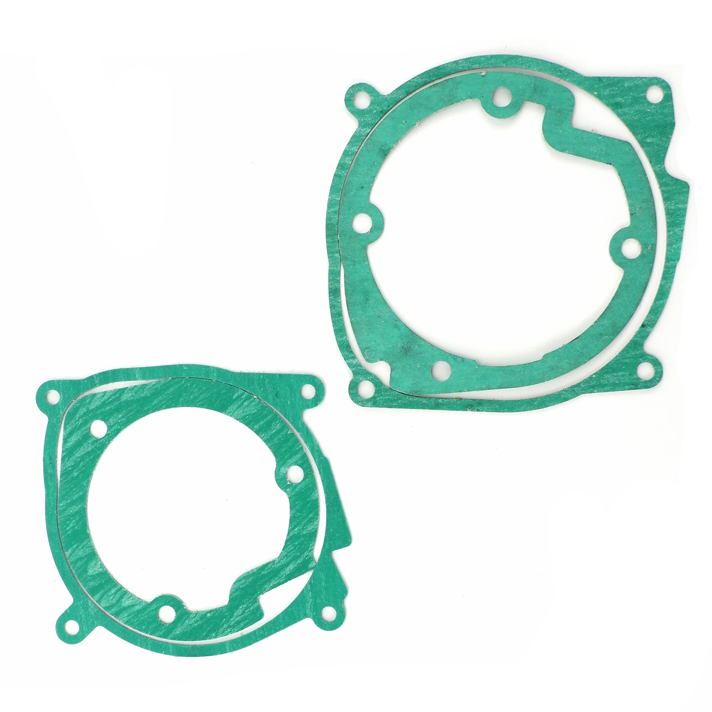 2KW or 5KW Air Diesel Heater Blower Fan Motor & Burner Gasket Seal 2pcs set For Chinese heater Car Truck Van Camper