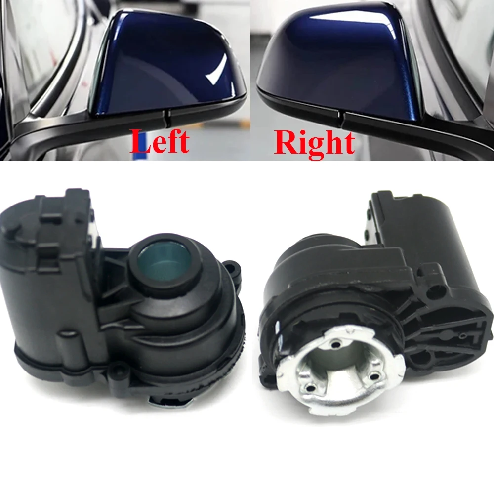 

Door Side Wing Rearview Mirror Power Folding Motor Actuator For Tesla Model 3 17-25 S 2012-2025 Y 2020-2025 X 2016-2025
