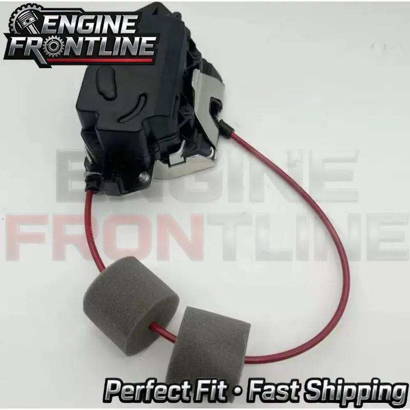 New AP02 Tailgate Hatch Lock Latch A1647400635 Fits For Mercedes E ML GL R CLASS S211 W211 W164 W251 1647400635