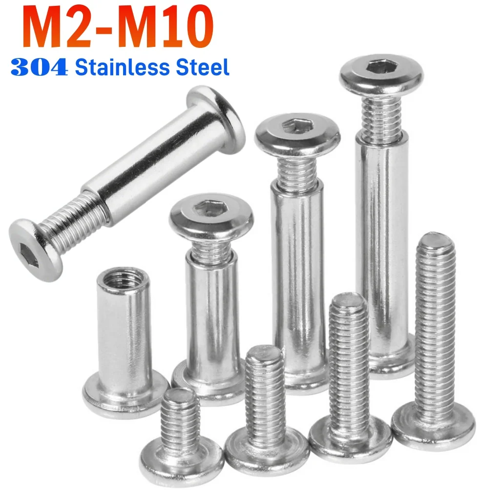 304 Stainless Steel…