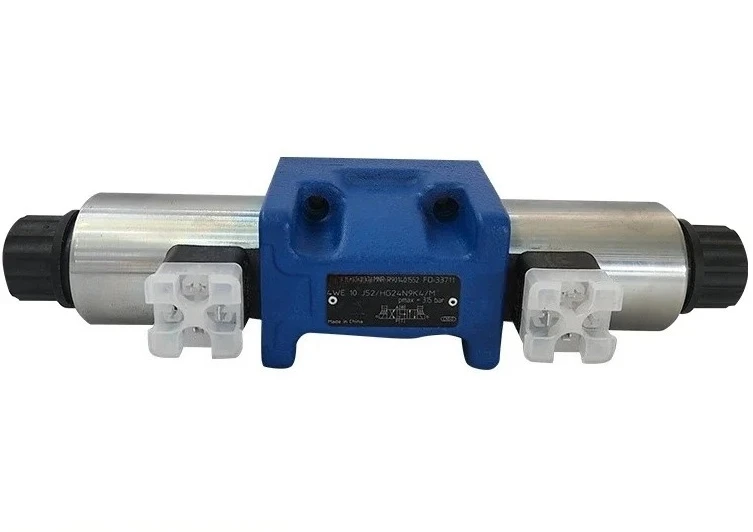 R901390857 4WE 10 E…