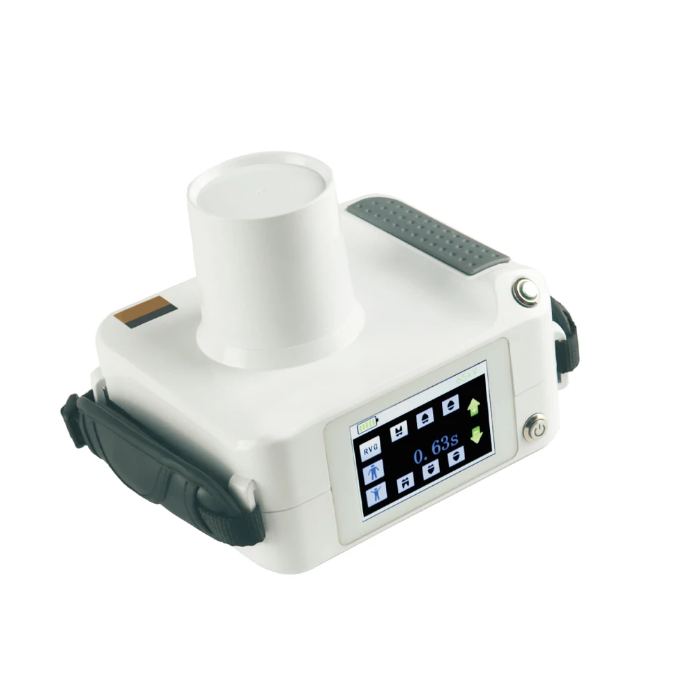 

den tal digital x-ray den tal x Ray Unit 70kv 2 Ma portable den tal x ray machines