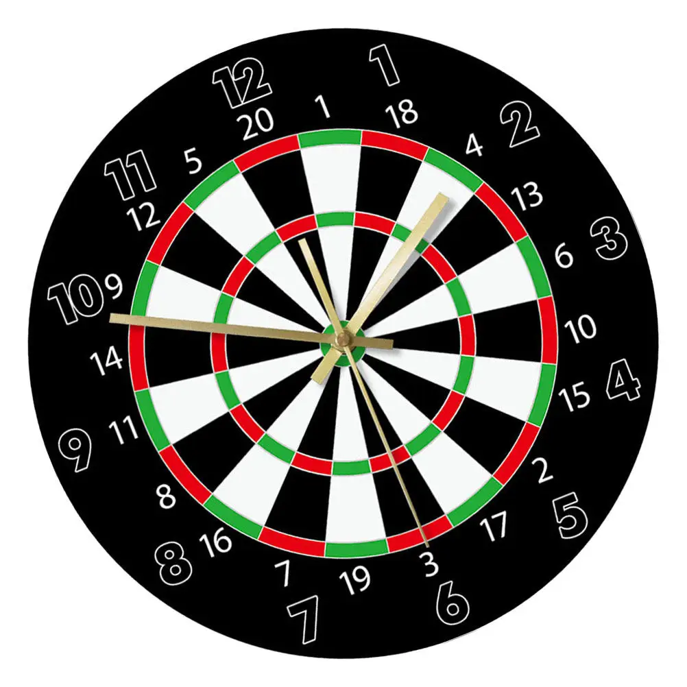 

Настенные часы Fly Dart Wall Modern Decor для гостиной, спальни, офиса, декоративные, бесшумные, стильные.