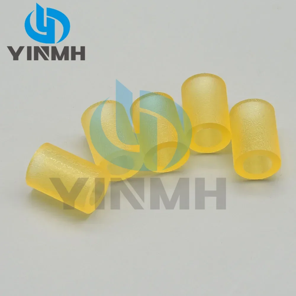 50pc JC90-01032A JC90-01063B JC90-01063A Separation Roller Tire Pad compatible for Samsung ML 3310 3312 4833 M4020 4070 3710 371