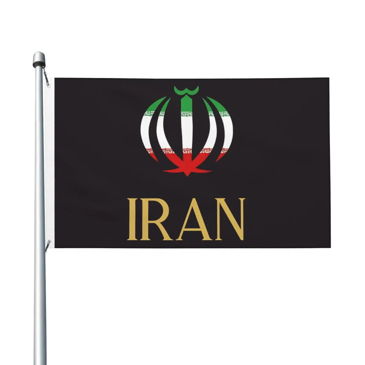 Iran Iranian Gold E…