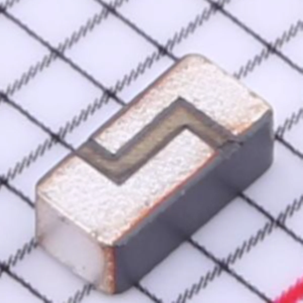 10 قطعة هوائي الأصلي السيراميك 1.3dBi 2.4 جيجا هرتز كسب 2400-2483.5 ميجا هرتز 3.2*1.6*1.1 مللي متر 68% SMD W3008C BARANTLKCE2.4WLAN NPB NPB