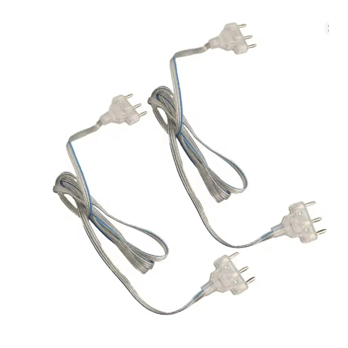 T206C Tools-2pcs Fencing Body Cord Body Cords Fencing Wire Fencing Face Guard Cord Fencing Body Cord
