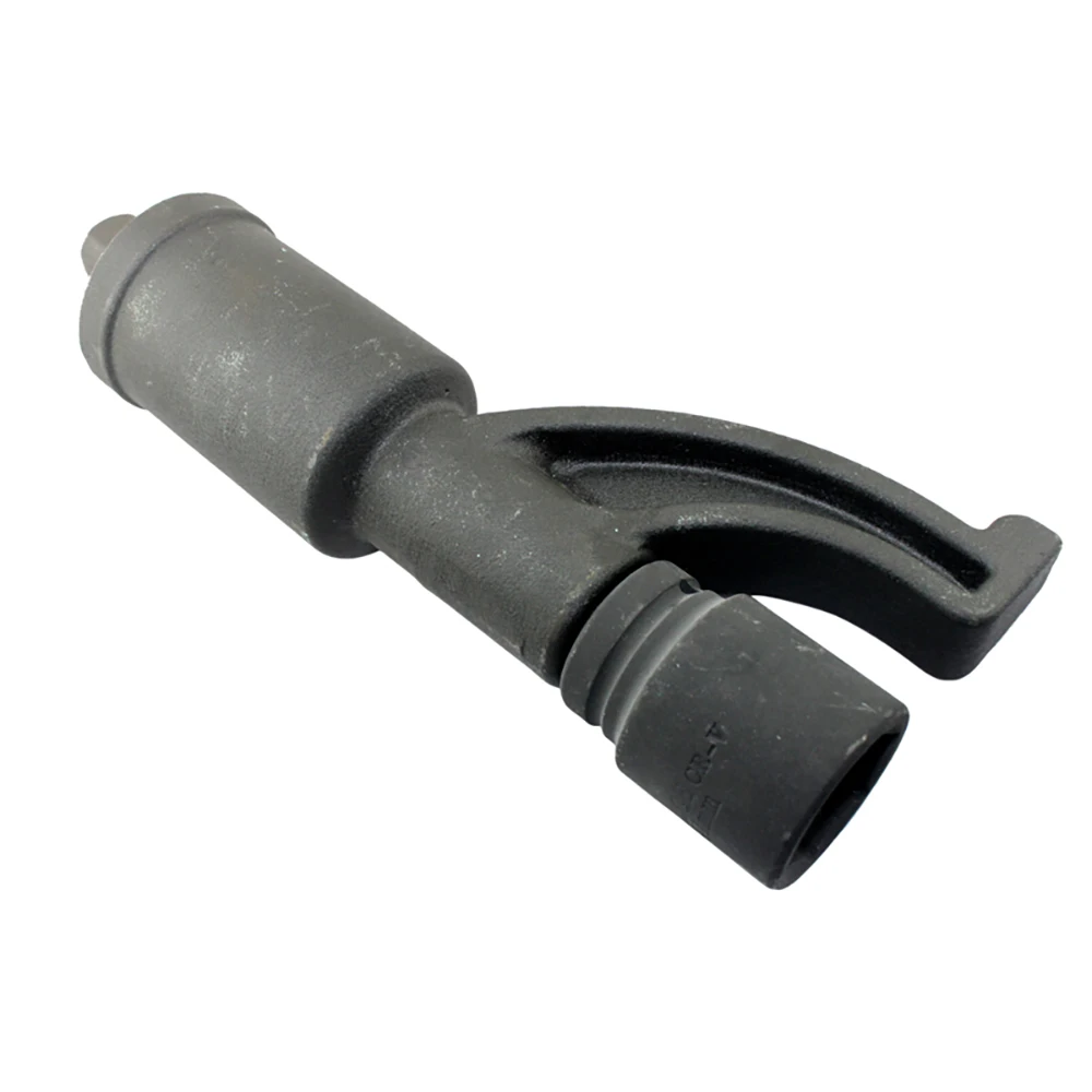 Imagem -02 - Prático Conjunto de Ferramentas de Manutenção do Pneu Chave Multiplicador Torque Resistente de Alta Qualidade Aço Durável Labor Saving Wrench