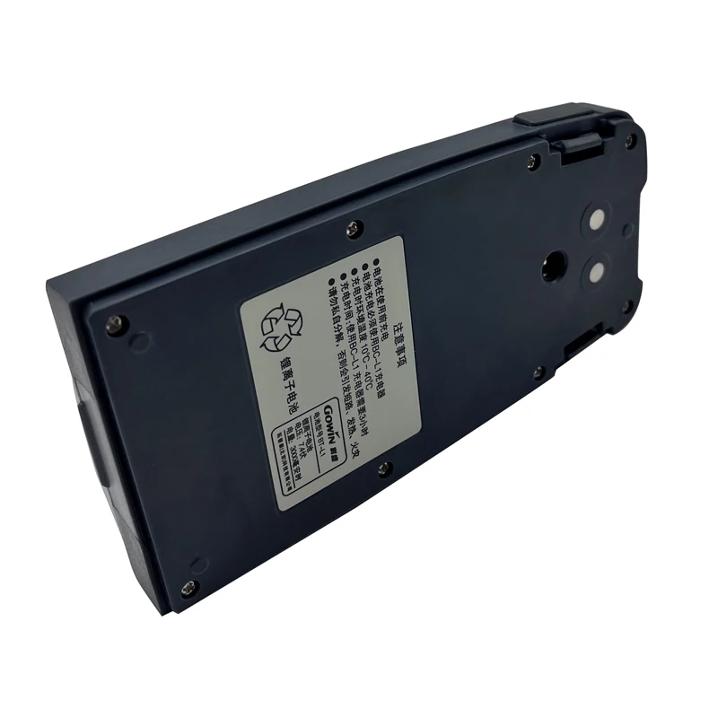 Grey BT-L1 battery Brand New for Gowin 202 TKS202 TKS-202R survey total station btl1 battery 7.4V Li-ion 3400mAh