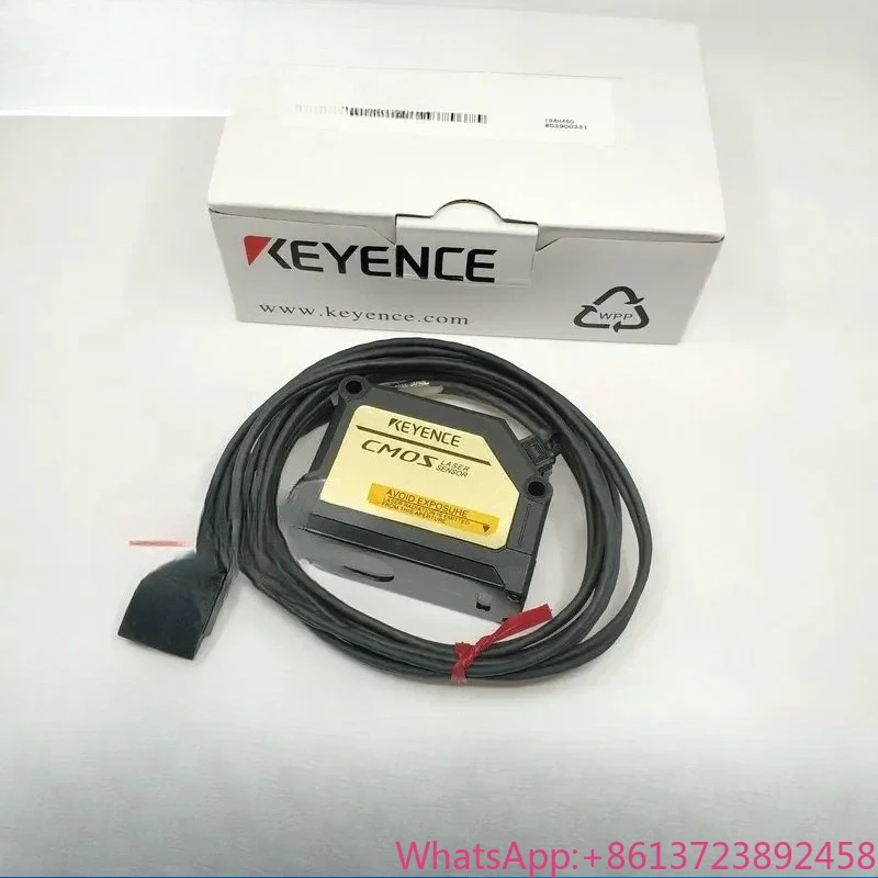 New Original Keyenc…