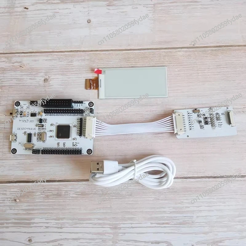 

2.9-inch Monochrome Red/Green/Blue Tinten Display Module QYEG0290RWS800