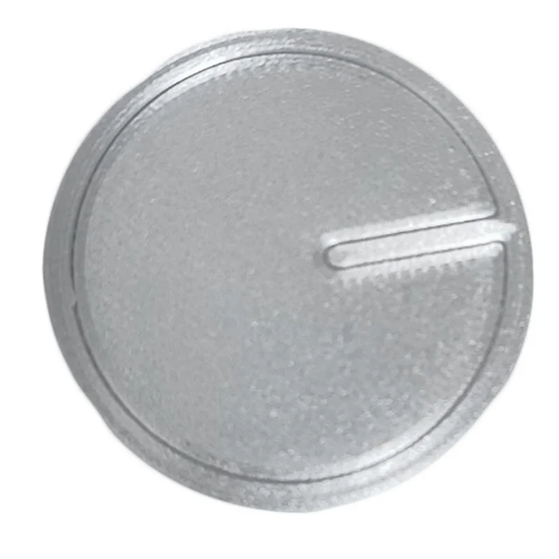 A05G-لـ Whirlpool Dryer Knob- الجزء W11176265، AP6285483- للموديلات WED، WGD، WTW، YWE- يستبدل W10770858