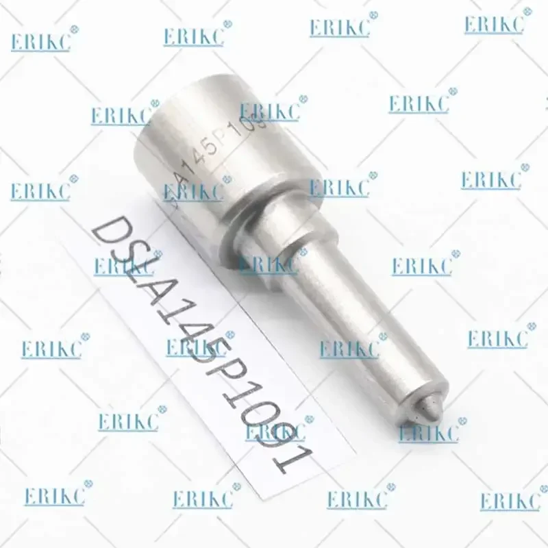 New 4PCS DSLA145P1091 Diesel Injector Nozzle DSLA 145 P 1091 Fuel Injector Nozzle Tip 0433175318 for Injector 0445110087