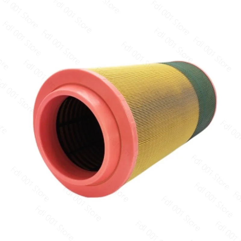 Carefully Selected Materials, High-efficiency Components  Air Filter  2914507700