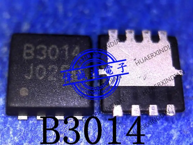 New Original FKBB3014  Printing B3014 83014 QFN8 In Stock