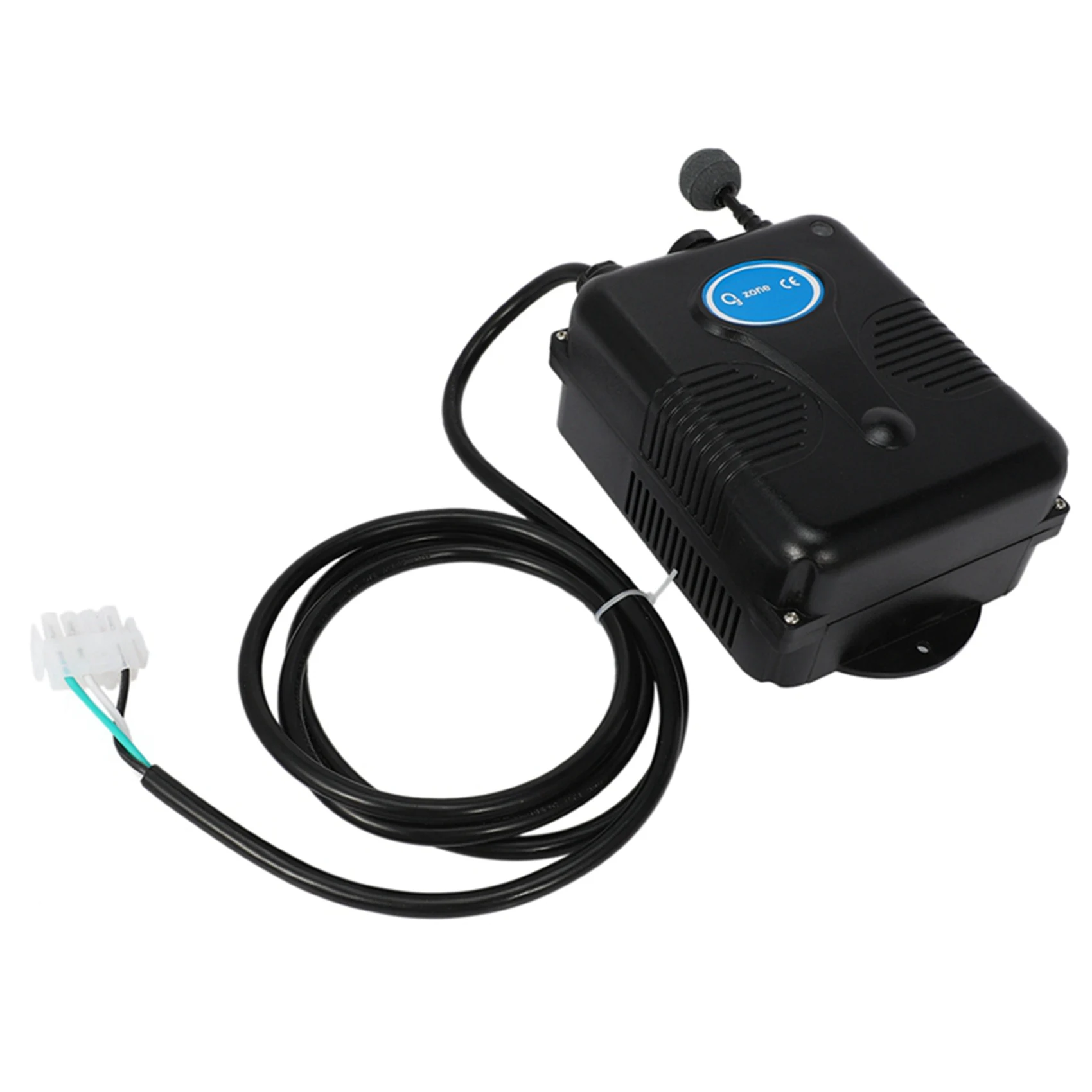 2X 220V 300Mg/H Ozone Generator Bathtub Shower SPA Swimming Pool Ozonizer Tub Pool Water Purifier Replacement Device Kit-Y48A