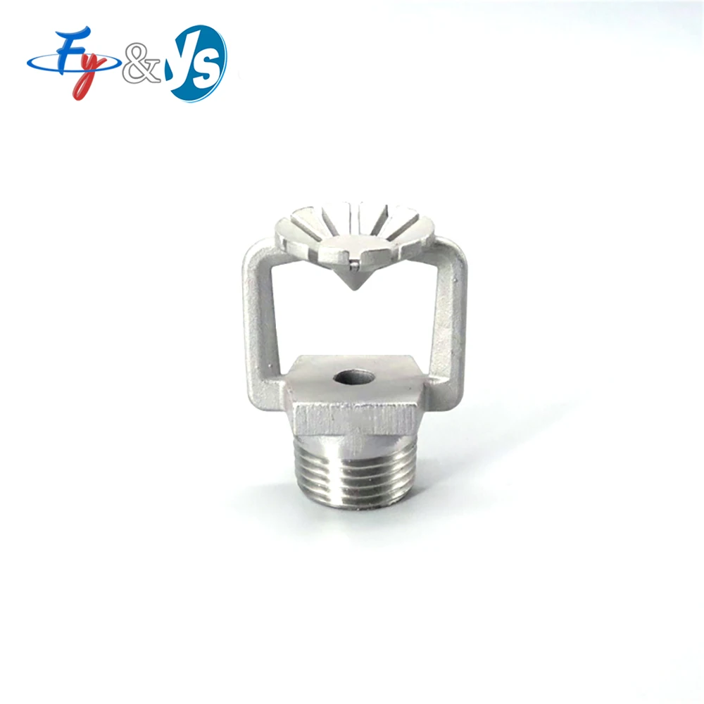 

304 Stainless Steel Spray Flower Spray Integrated Impact Needle ZSTKX Nozzle for Cooling, Dust Removal and Desulfurization