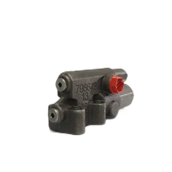 A10VSO100 DRG Hydraulic Control Valves Hydraulic Pump Parts