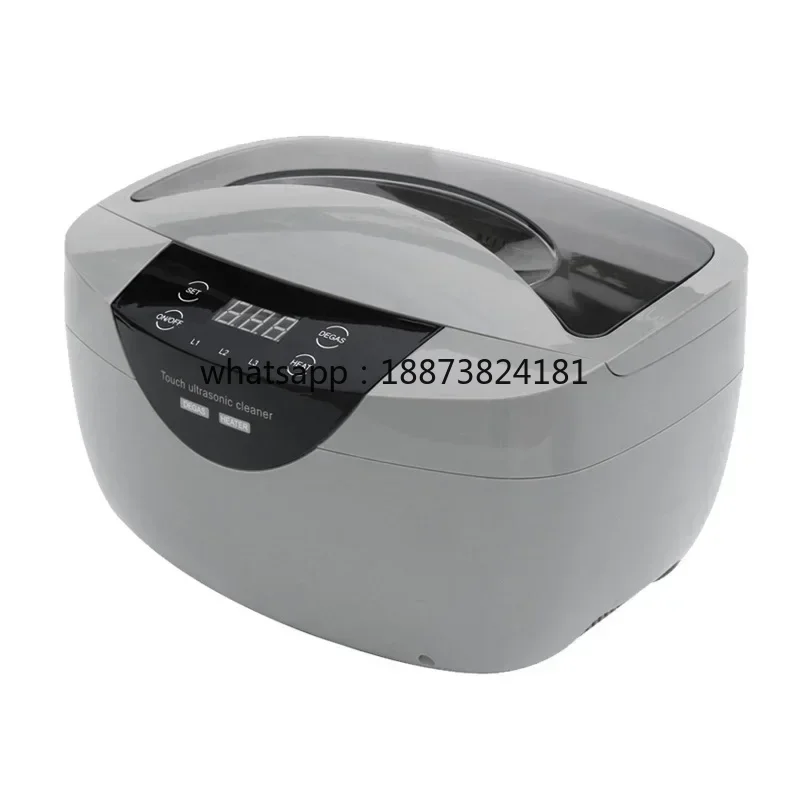 Industrial Commercial Baby Bottle Ultrasonic Cleaning Multi-Function Ultrasonic Cleaning  fast shipping