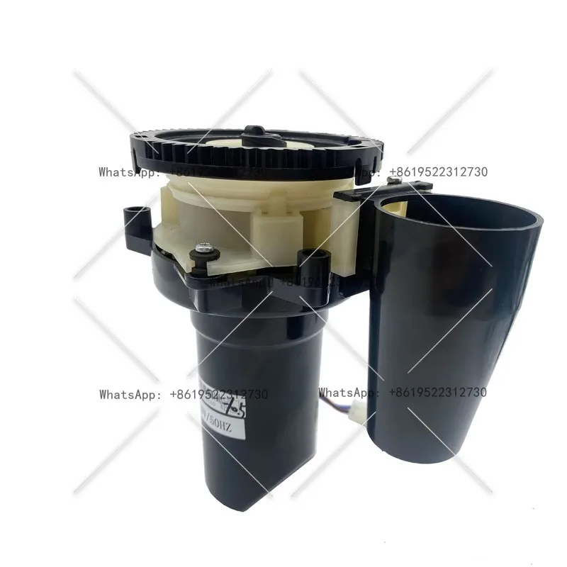 Coffee machine accessories for Callum 1601 1602 automatic coffee machine Grinder motor assembly replacement