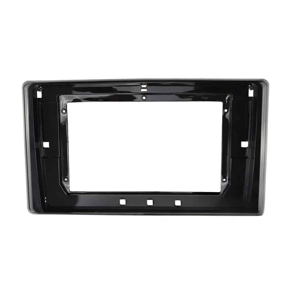 10.1 Inch Car Frame Fascia Adapter Android Radio Dash Fitting Panel Kit For Toyota Raize 2020