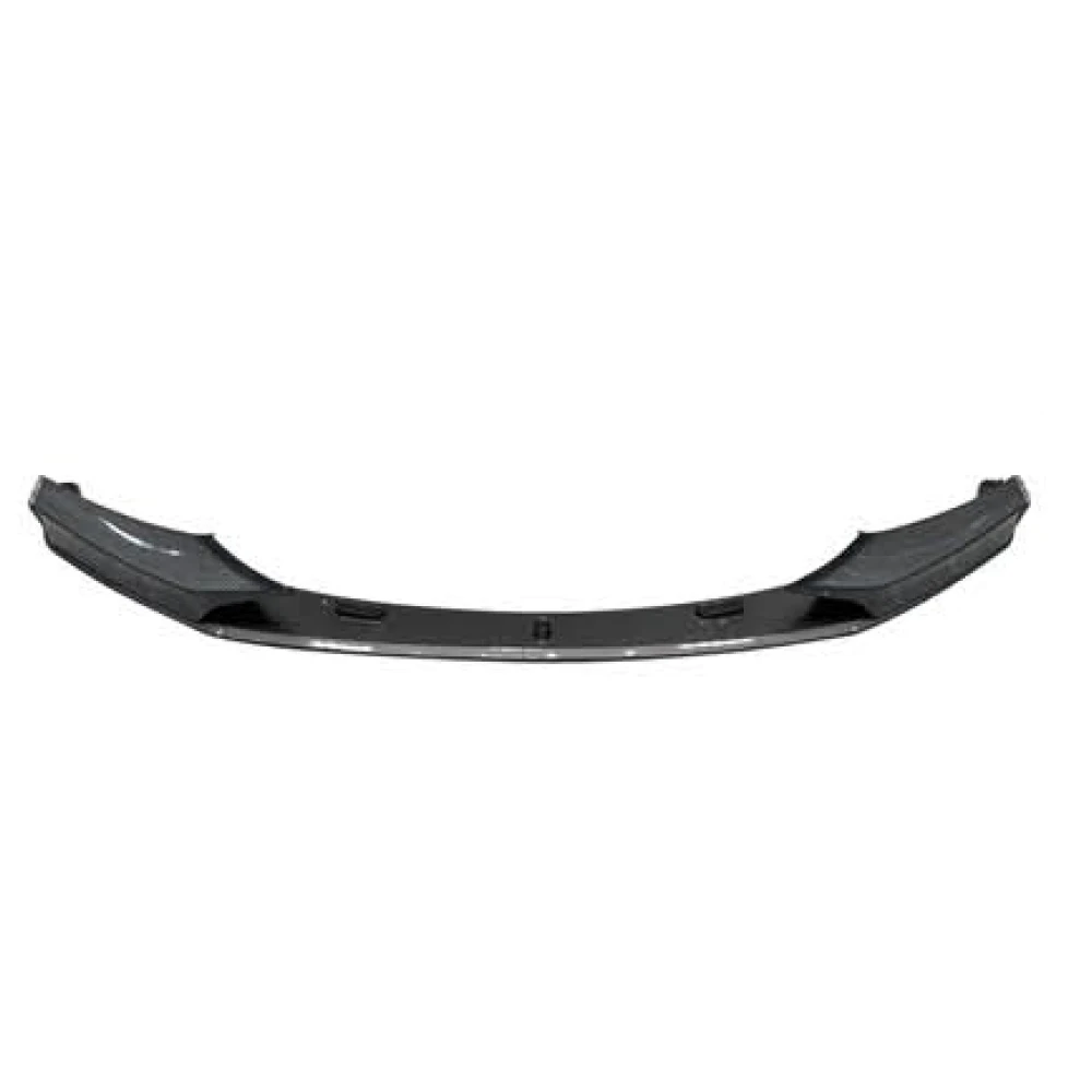 

Suitable for BMW 1 Series F20 M- Performance Front lip carbon appearance F20 front splitter