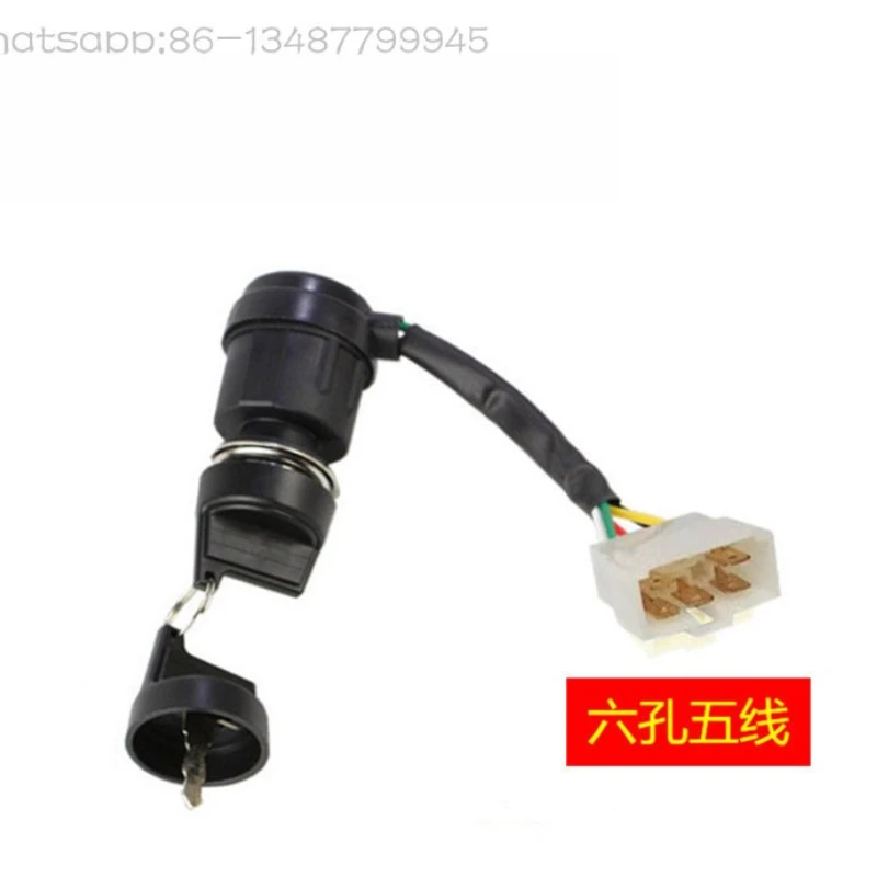 Oil Engine Electric…