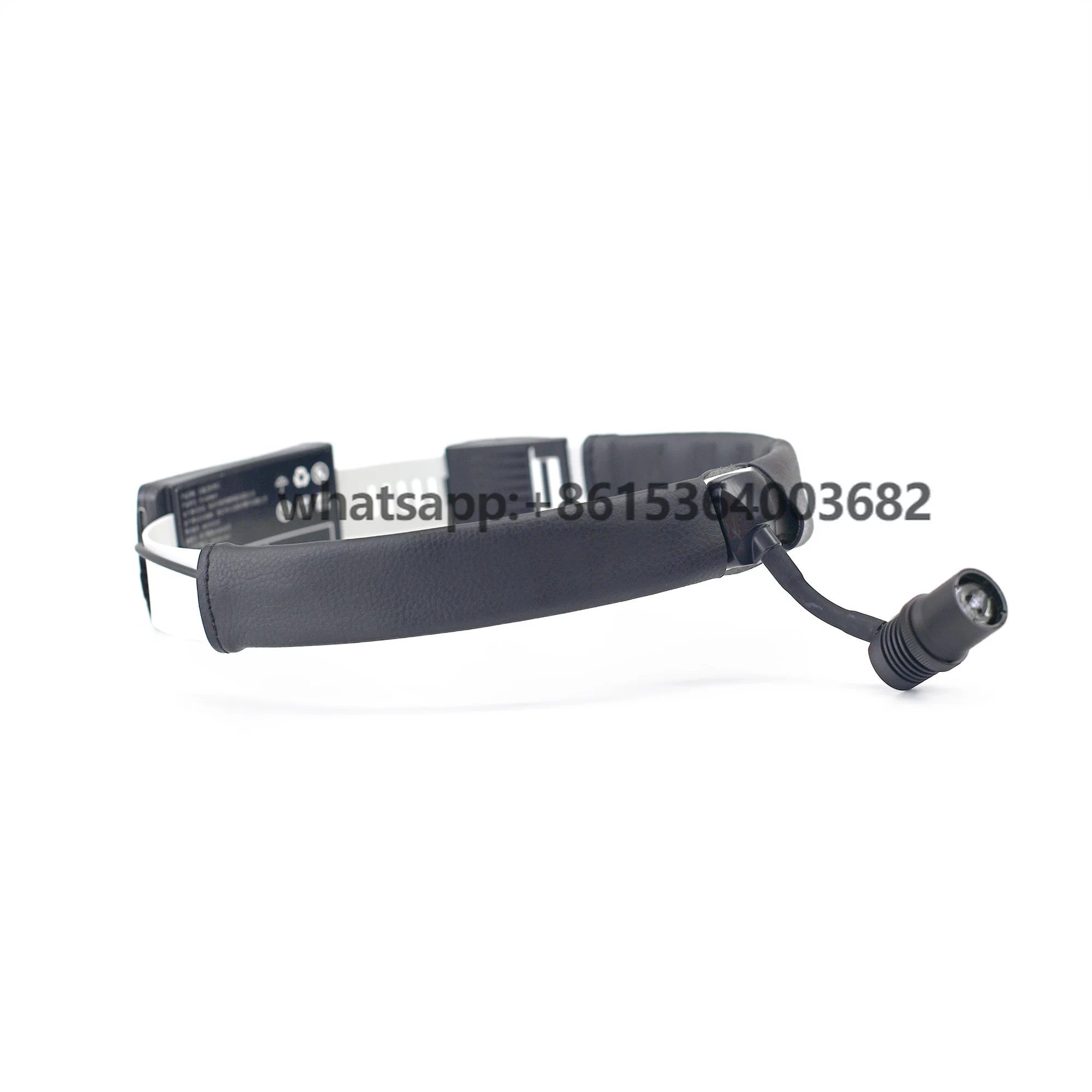 

Professional Manufacturer Brighter Shine 7W 10W Led Head Light High Brightness Adjustable Medical Professionals Surgeons Light
