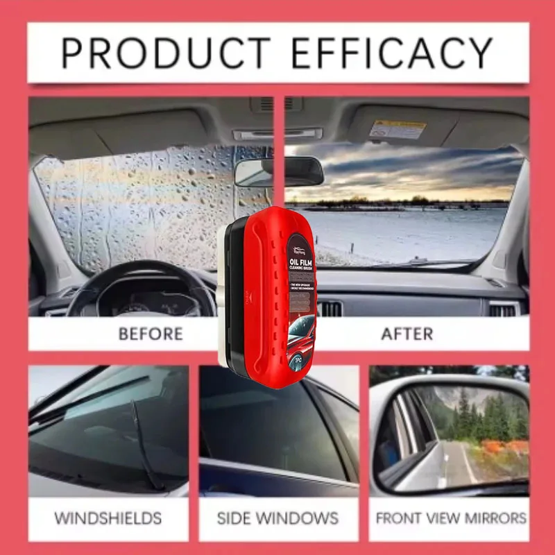 

Y Универсальный инструмент для очистки лобового стекла автомобиля, доска для очистки автомобильного стекла, ремонт лобового стекла автомобиля, полупрозрачная масляная пленка для очистки окон