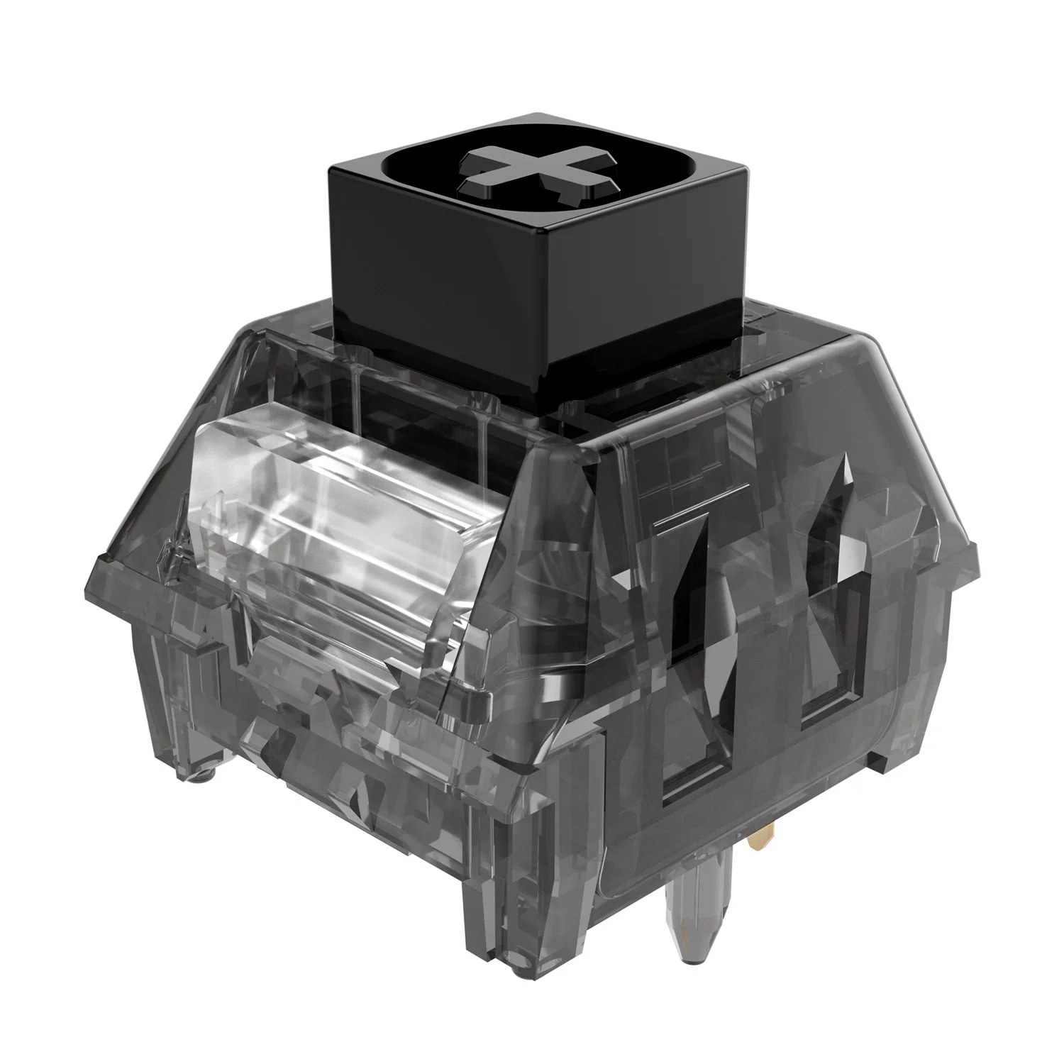 

Kailh Ink Melodic Switches,Clicky Crisp Sound 5 Pin for MX Mechanical Gaming Keyboard