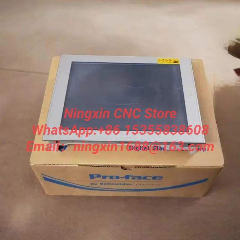Original Pro face Touch screen HIM AGP3600-T1-AF AGP3600-T1-D24  AGP3510-T1-AF AGP3510-T1-D24