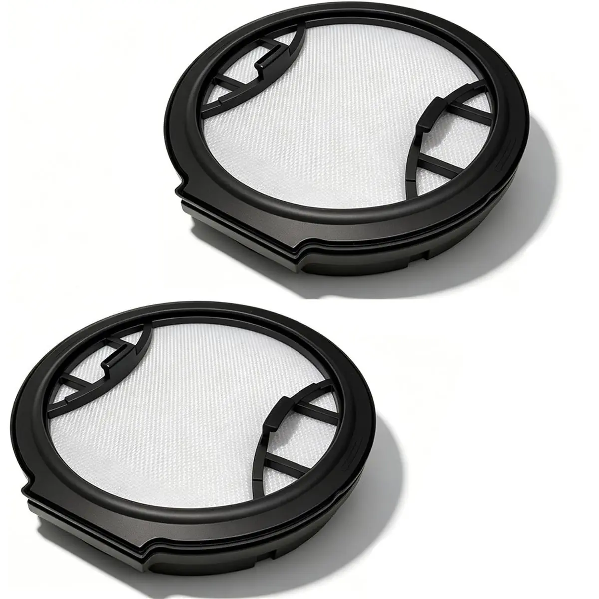 A58Z 2 Filter for Cordless Vacuum Cleaner 2000 and 3000 Series - Foam Filter and Inlet Filter for
