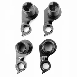 1Pc Bicycle Rear Derailleur Hanger For Cervelo CVR18-3 DRH-WMN112 DRH-RAT Disc Road Frame S3 C3 C5 R3 R5 S5 Carbon Mech Dropout