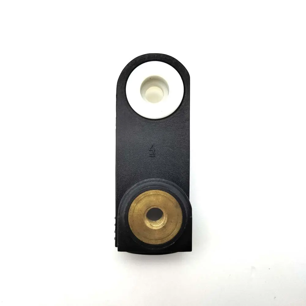 Ajusteur de câble d'embrayage de remplacement de rechange pour Fiat 500 68166792 AA CSCJVB41AA