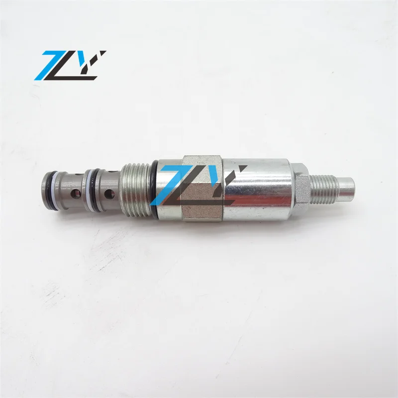 zsf10-00 direct-acting sequence valve LPS-10 hydraulic cartridge valve Construction Machinery Parts