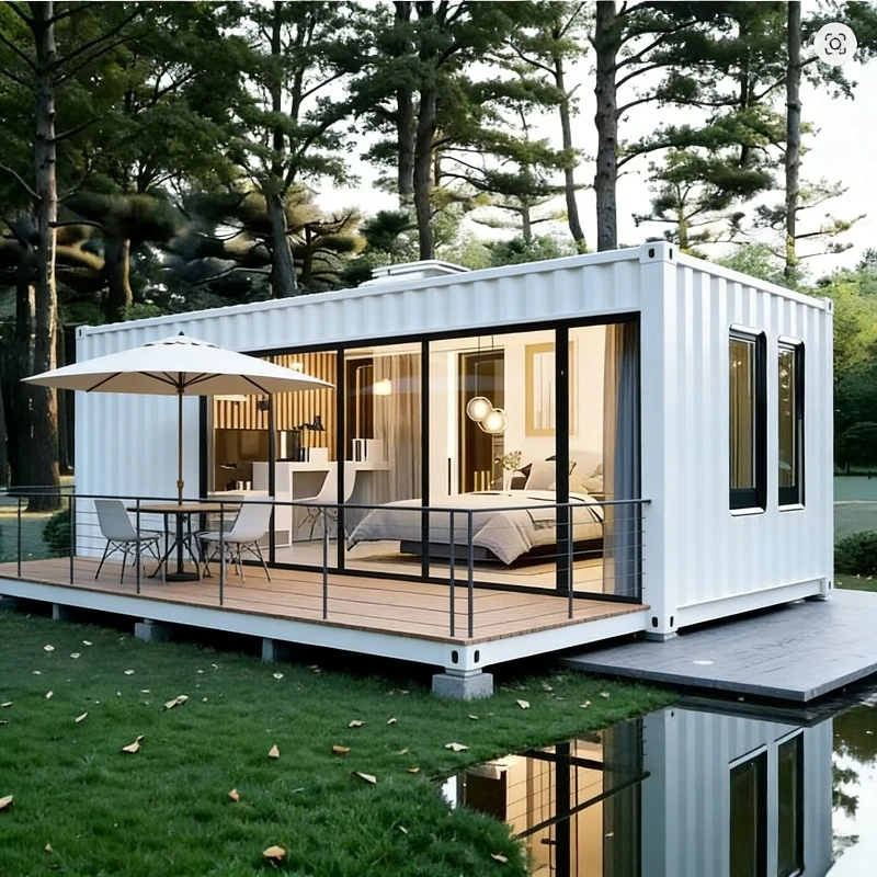 Prefab Apple Cabin Space Capsule Modular House Factory Price Mobile Office Pod Luxury Hotel Sleeping Room Steel Structure