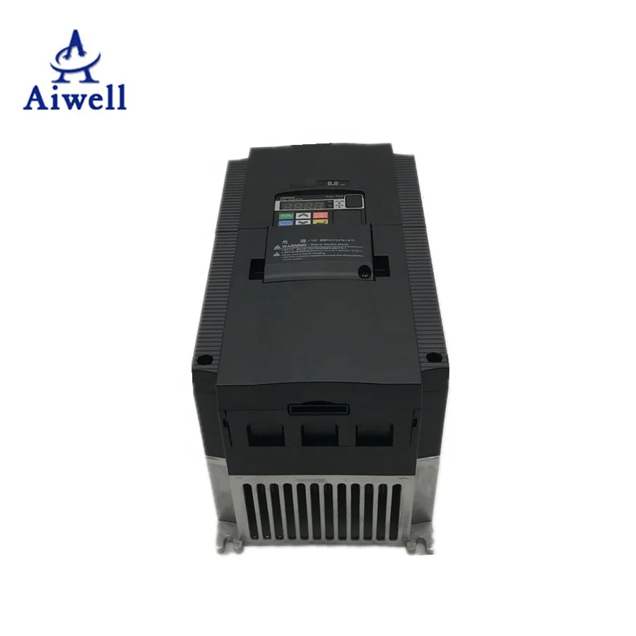 

Original MX2 Series 3Phase VFD Frequency Inverter 3G3MX2-A4055-ZV1