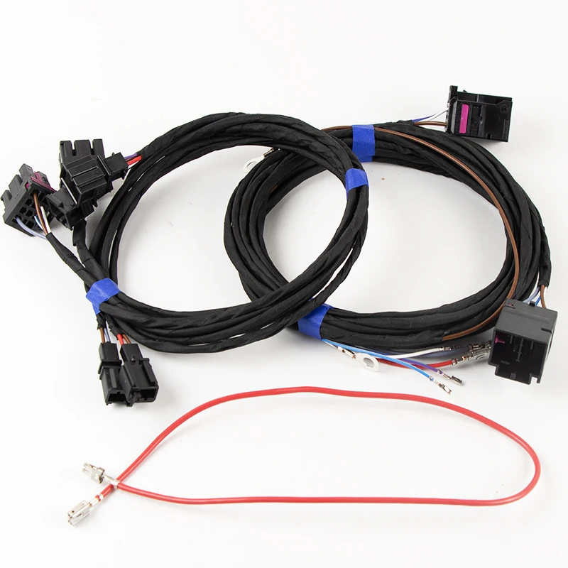 Seat Heating Harnes…