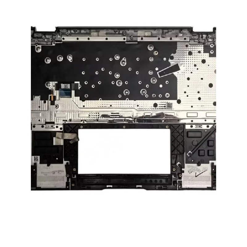 Se+ For Asus Zenbook 14 Flip OLED UP3404 14X Laptop Keyboard C Shell