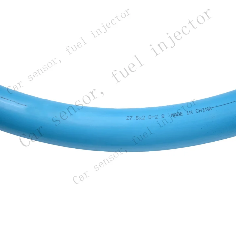 Q+ Lightweight and for TPU Inner Tubes for Mountain Bikes with French Valve