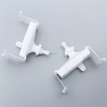 Wah อุปกรณ์ตัดไฟฟ้า8164ไดรฟ์ก้านบล็อกคู่มือมีดโกนอุปกรณ์เครื่องมือ