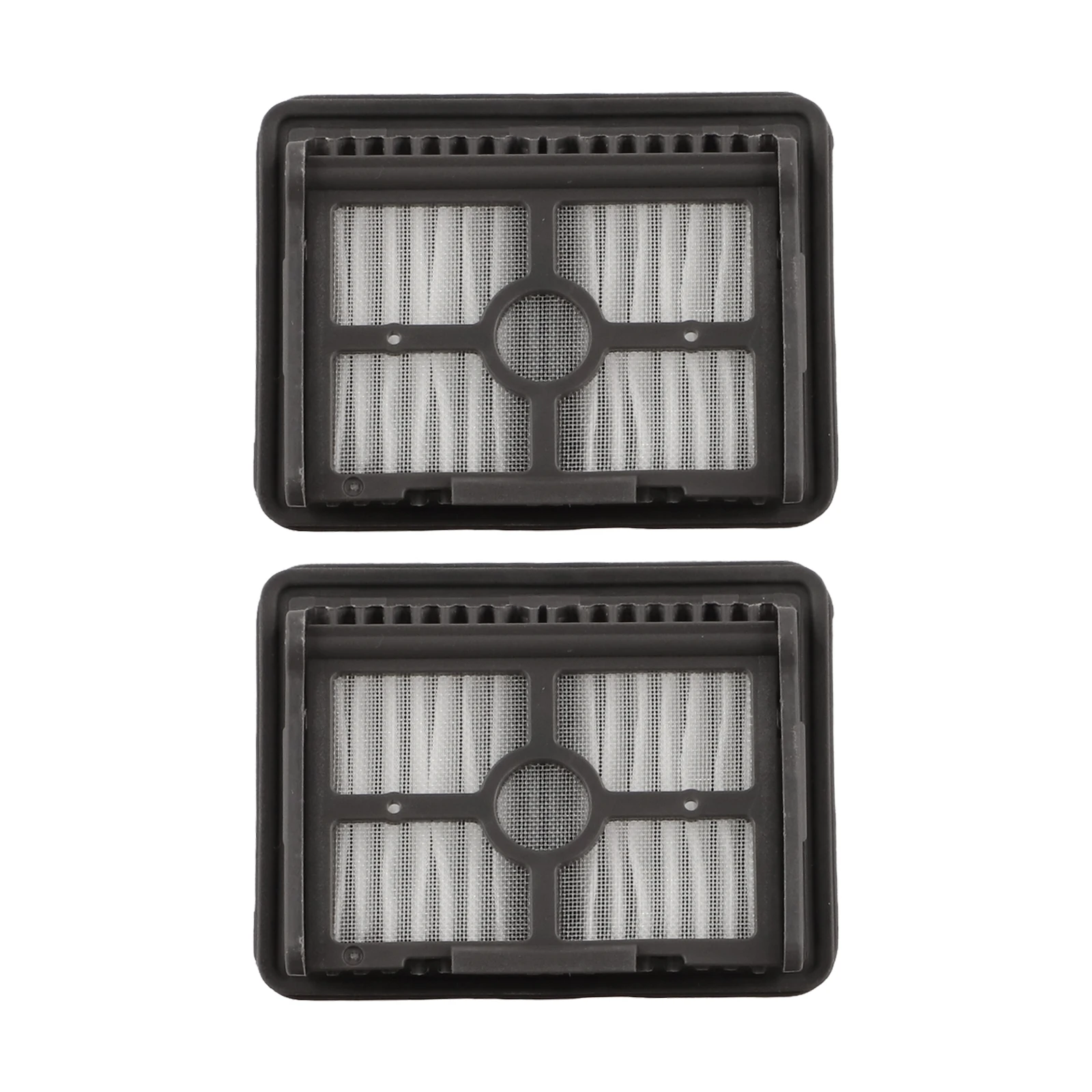 

Replacement HEPA Filter Set for Dreame H13 Pro and H12 Pro Ultra Wet Dry Vacuum 2/4 Pieces for Optimal Dust Control